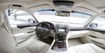 Lexus LS600h L 2007 года